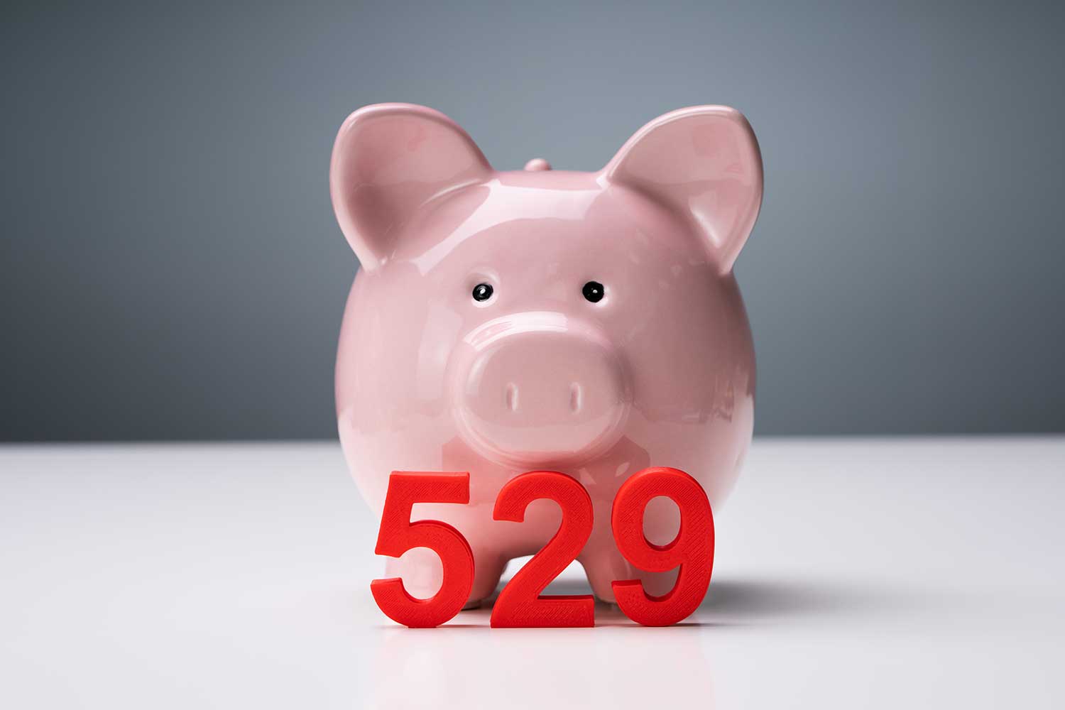 Piggy bank and 529, funding aviation, pilot training, and flight school with a 529 plan