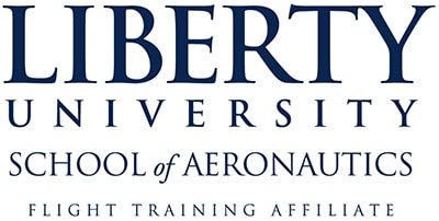 LU Liberty University School of Aeronautics Flight Training Affiliate