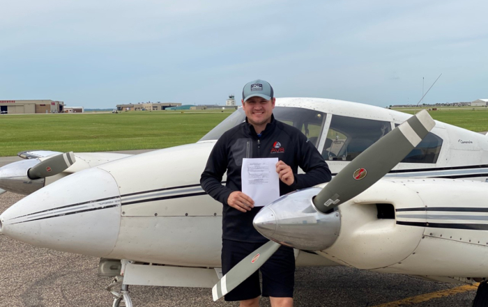 Getting Your Pilot Certificates
