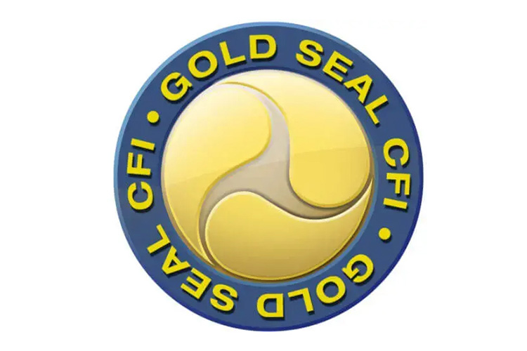 FAA Gold Seal Flight Instructors