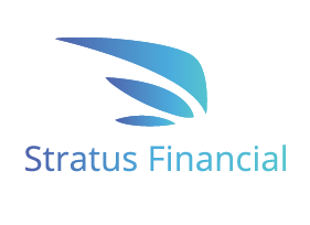 Stratus Financial logo
