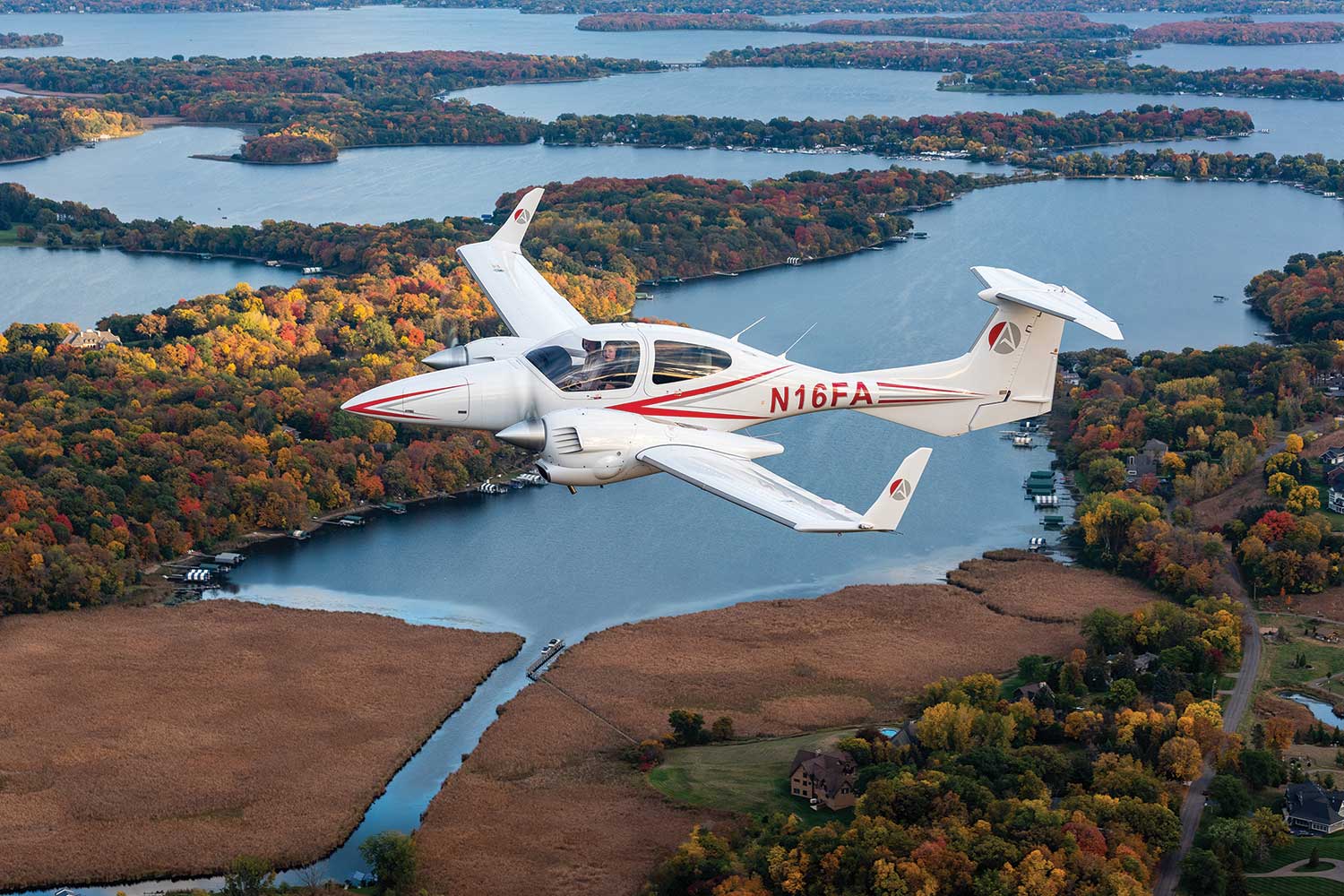 FAA Self Examination Authority AV8 Flight School