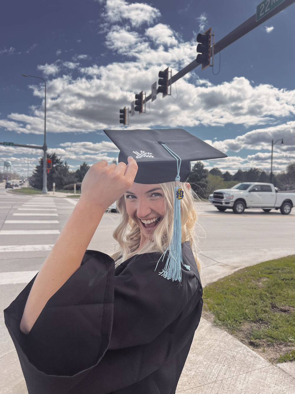 kelsey-0408-AV8-opt Kelsey, graduation, AV8 Flight