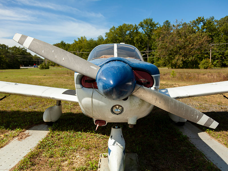 aircraft-evaluation-AV8 pre-purchase aircraft evaluations