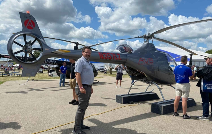 Oshkosh featured