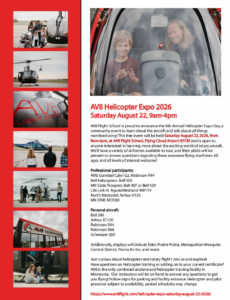 Helicopter Expo 2026 thumbnail